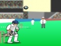Ashes 2 Ashes - Zombie Cricket