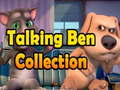 Talking Ben Collection