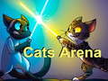 Cats Arena