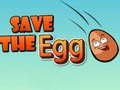Save The Egg 