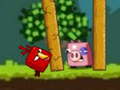Angry Birds vs Pigs