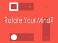 Rotate Your Mind?