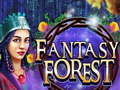 Fantasy Forest