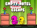 Empty Hotel Escape