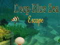 Deep Blue Sea Escape