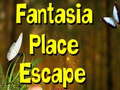 Fantasia Place Escape 