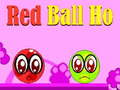 Red Ball Ho