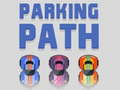 Parking Path