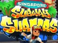 Subway Surfer Singapore