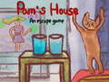 Pam's House: An Escape