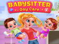 Babysitter Day care