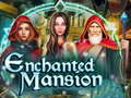 Enchanted Mansion
