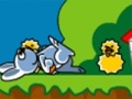 Rabbit Adventure