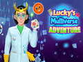 Lucky's Multiverse Adventure