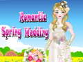 Romantic Spring Wedding 2
