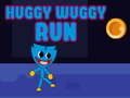 Huggy Wuggy Run