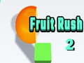 Fruit Rush 2 