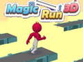 Magic Run 3D