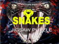 Snakes Jigsaw Puzzle