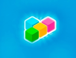 ブロックマジックパズル 