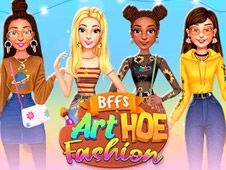 BFFアートホーファッション 