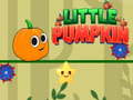 Little Pumpkin 