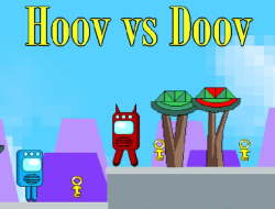 Hoov vs Doov