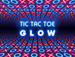 TicTacToeグロー 