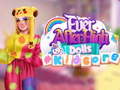 Ever After High Dolls #kidcore