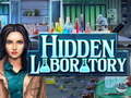 Hidden Laboratory