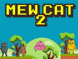 ニャー猫2 