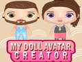 My Doll Avatar Creator
