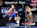 Gauntlet Girl
