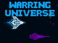 Warring Universe