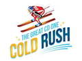 The Great CD One Cold Rush