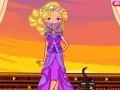 Persian Princess