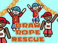 Draw Hope Rescue