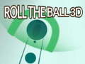 Roll the Ball 3D
