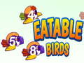 Eatable Birds