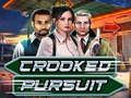 Crooked Pursuit