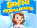 Sofia Jigsaw Puzzle