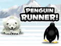 Penguin Runner!
