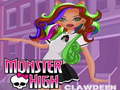 Monster High Clawdeen