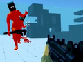 Funny Shooter: Destroy All