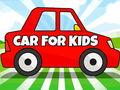 Car For Kids