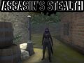 Assassin's Stealth