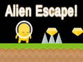 Alien Escape!