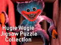 Hugie Wugie Jigsaw Puzzle Collection
