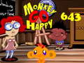 Monkey Go Happy Stage 643