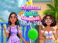 Mirabella vs Isabell Glamorous Fashion Battle